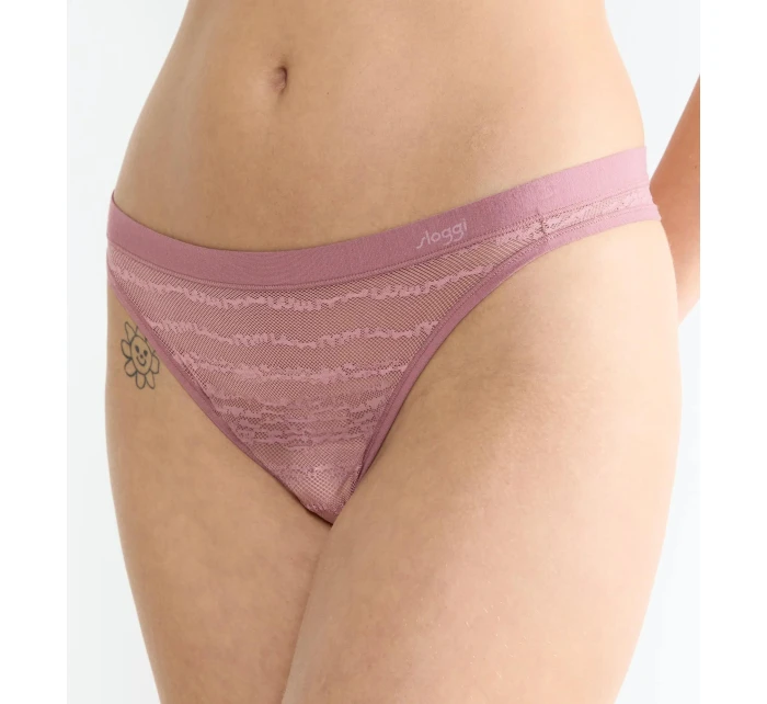 sloggi FREE Evolve String Lace - Neznáme - SLOGGI Neznáme - SLOGGI