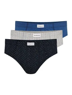 Nohavičky Henderson 1446 K657 A'3 M-2XL