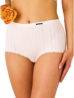 Šortky Cotton Soft Jacquard velikosti M–XL model 22362173 - Key Šortky Cotton Soft Jacquard velikosti M–XL model 22362173 - Key