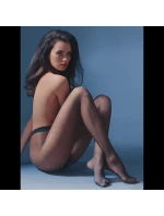 Dámske pančuchové nohavice Gabriella Exclusive 10 deň Dámske pančuchové nohavice Gabriella Exclusive 10 deň