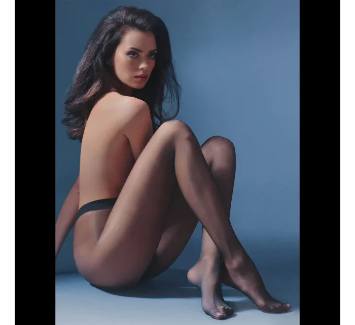 Dámske pančuchové nohavice Gabriella Exclusive 10 deň Dámske pančuchové nohavice Gabriella Exclusive 10 deň