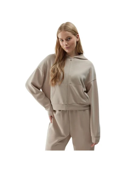 Mikina W WSS24TSWS 83S model 20193570 - 4F Mikina W WSS24TSWS 83S model 20193570 - 4F