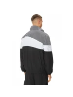 Karl Kani Wavy Retro Block Tepláková bunda M 6086268 muži