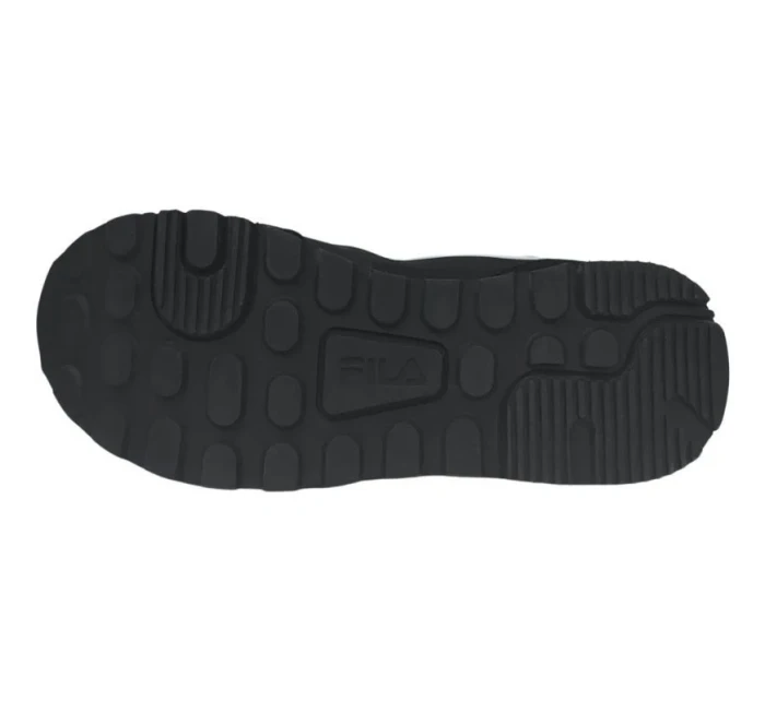 W dámské boty model 20470220 - Fila W dámské boty model 20470220 - Fila