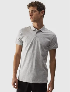 Polokošeľa 4F M 4FWMM00TPTSM316 27S pánske