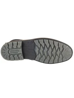 Topánky Rieker M F4544-00 Topánky Rieker M F4544-00