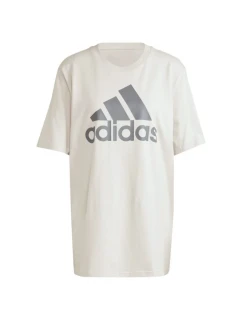 Tričko adidas Essentials Single Jersey Big Logo M IX0139 muži