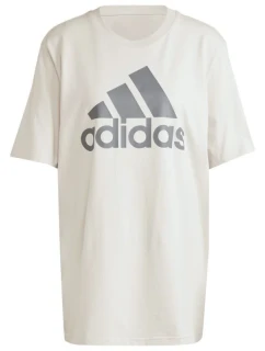 Tričko adidas Essentials Single Jersey Big Logo M IX0139 pánske