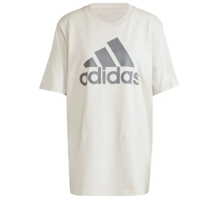 Tričko adidas Essentials Single Jersey Big Logo M IX0139 muži