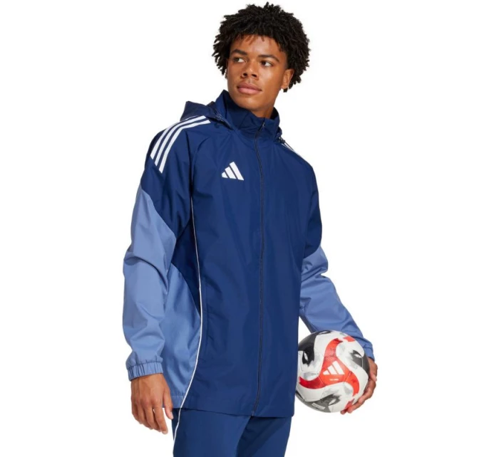 Tiro 25 Competition jacket M pánské model 21485093 - ADIDAS Tiro 25 Competition jacket M pánské model 21485093 - ADIDAS
