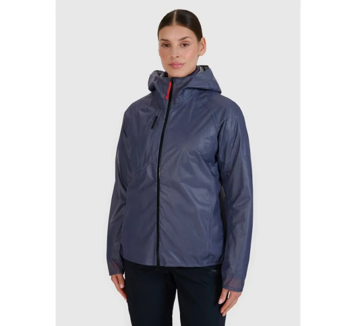 dámská nepromokavá bunda s membránou  dámské model 21736217 - 4F