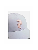 Čiapka PEAK PERFORMANCE Retro Cap, sivá farba Čiapka PEAK PERFORMANCE Retro Cap, sivá farba