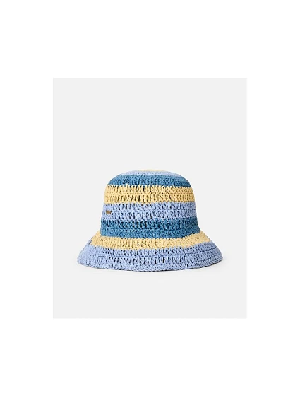 damski  Bucket Hat niebieski model 22245884 - Rip Curl