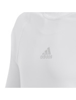 Detské termo tričko ASK LS TEE Y CW7325 - Adidas