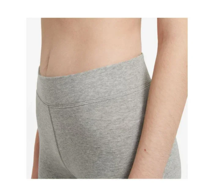 Dámske cyklistické šortky NSW Essentials W CZ8526-063 - Nike