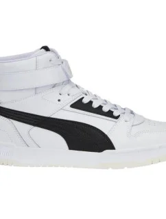Topánky Puma Rbd Game M 385839 01