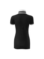 Polokošile Collar Up W model 18727021 černá - Malfini