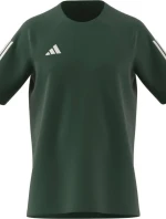 Pánske tričko Tiro 23 Competition Tee M HU1328 - Adidas