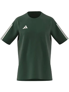 Pánske tričko Tiro 23 Competition Tee M HU1328 - Adidas