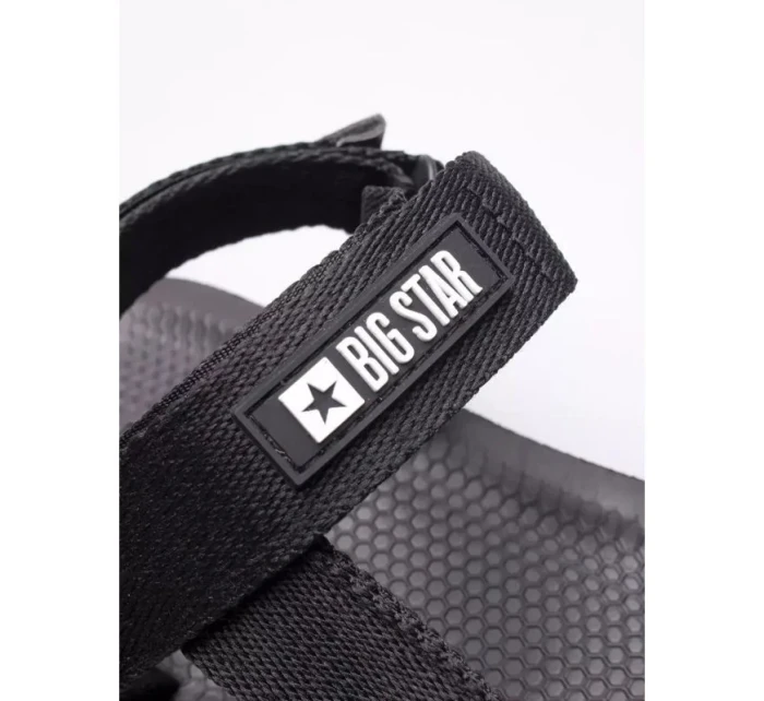 Big Star W DD274A282 dámske sandále
