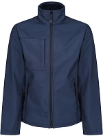 TRA Pánská 3vrstvá softshell bunda 36.A grey model 22526174 - Regatta TRA Pánská 3vrstvá softshell bunda 36.A grey model 22526174 - Regatta