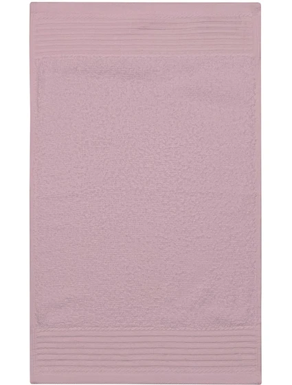 Guest 30x50 Ručník pro hosty model 22547062 light pink - The One Towelling Guest 30x50 Ručník pro hosty model 22547062 light pink - The One Towelling