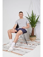 BY 004 Tričko z těžké bavlny model 22433574 white - Build your Brand BY 004 Tričko z těžké bavlny model 22433574 white - Build your Brand