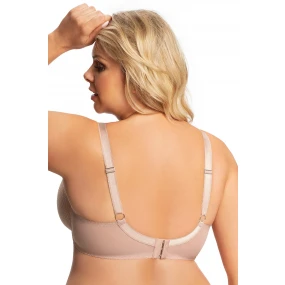 kolor:pudrowy róż model 18031412 - Gorsenia kolor:pudrowy róż model 18031412 - Gorsenia