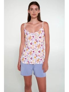 Vamp - Dámske dvojdielne pyžamo 20034 - Vamp