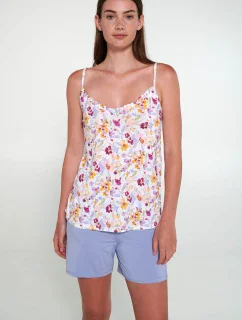 Dvoudílné dámské pyžamo model 19696545 - Vamp