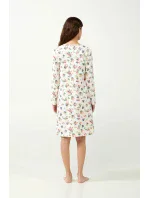 Vamp - Tehotenská a dojčiaca nočná košeľa 21351 - Vamp