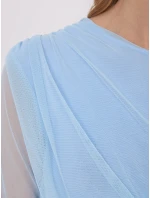 Blúzka IT BZ 21915.57 svetlomodrá Blúzka IT BZ 21915.57 svetlomodrá