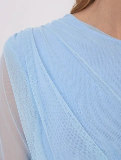 Blúzka IT BZ 21915.57 svetlomodrá