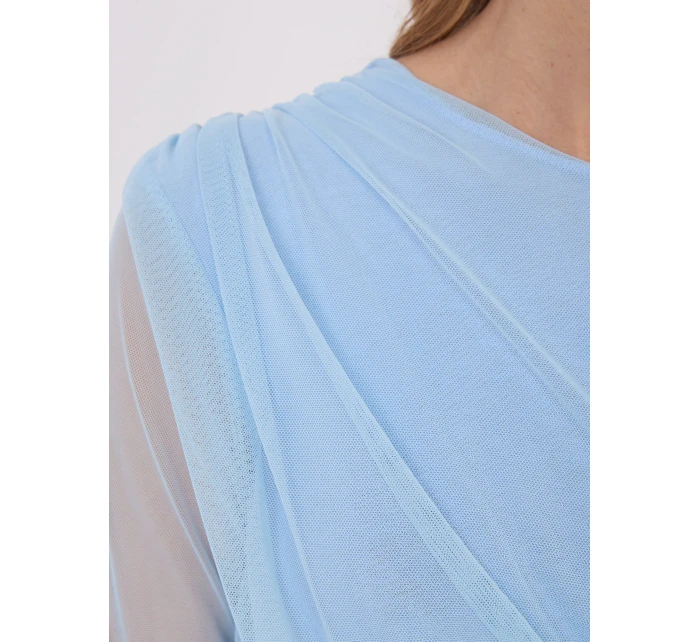Blúzka IT BZ 21915.57 svetlomodrá Blúzka IT BZ 21915.57 svetlomodrá
