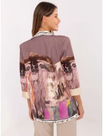 IT bunda MA 18525.80 dark lilac IT bunda MA 18525.80 dark lilac