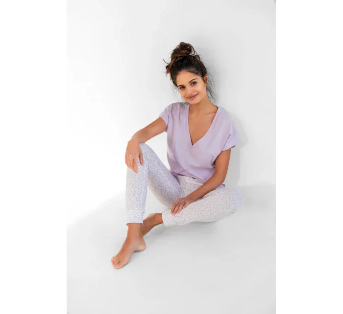 Pyžamo Raquelle - Sensis Pyžamo Raquelle - Sensis