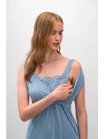 Dámská noční košile model 17148505 - Vamp