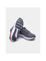 Pánske Surge 4 M 3027000-107 Dark Grey with Red - Under Armour