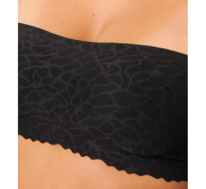 Dámska podprsenka Sloggi Zero Feel Lace 2.0 Bandeau Dámska podprsenka Sloggi Zero Feel Lace 2.0 Bandeau