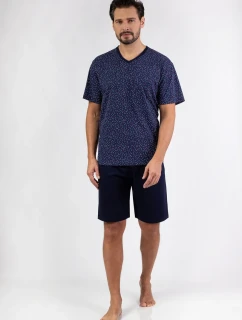 model 20856493 PIŻAMA MĘSKA BIG W/25 - Regina