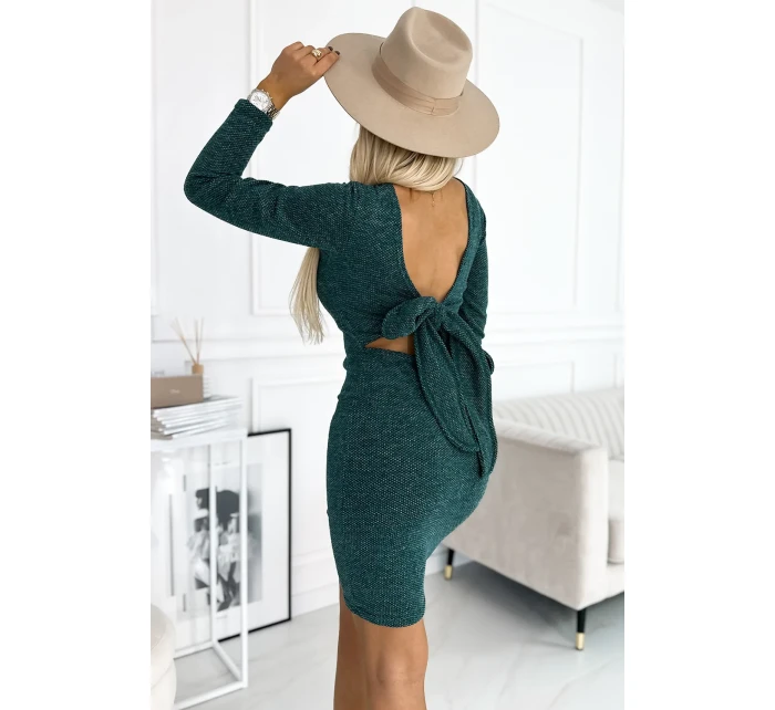 Denné šaty model 190641 Numoco Denné šaty model 190641 Numoco