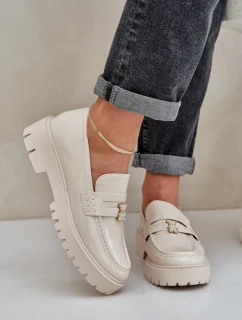 Mokasíny model 208425 Step in style