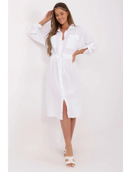 Denné šaty model 212022 Taliansko Moda Denné šaty model 212022 Taliansko Moda