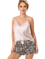 Pyžamo model 215546 Donna