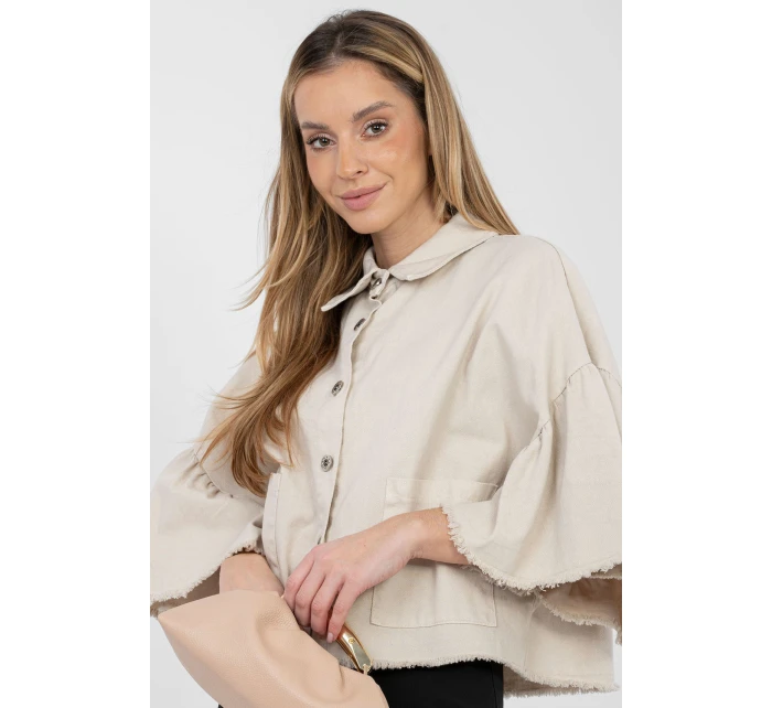 Bunda model 223786 Rue Paris