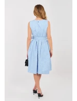 Večerné šaty model 224822 Rue Paris Večerné šaty model 224822 Rue Paris