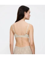 Wild Azalea Florale WP - BROWN - TRIUMPH BROWN - TRIUMPH