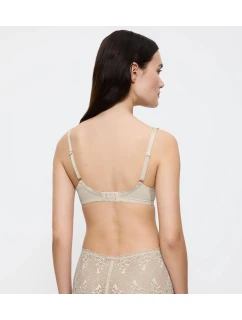 Wild Azalea Florale WP - BROWN - TRIUMPH BROWN - TRIUMPH