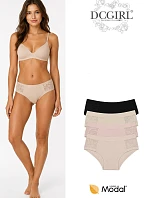 DC Girl spodný diel 27020 A'2 S-XL