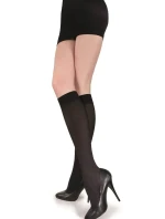 Dámske podkolienky KNITTEX Marta 40 deň